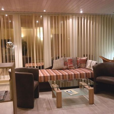 Appartementwestinghaus Edemissen ภายนอก รูปภาพ