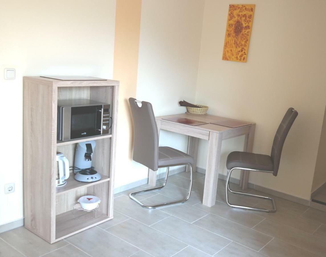 Appartementwestinghaus Edemissen ภายนอก รูปภาพ