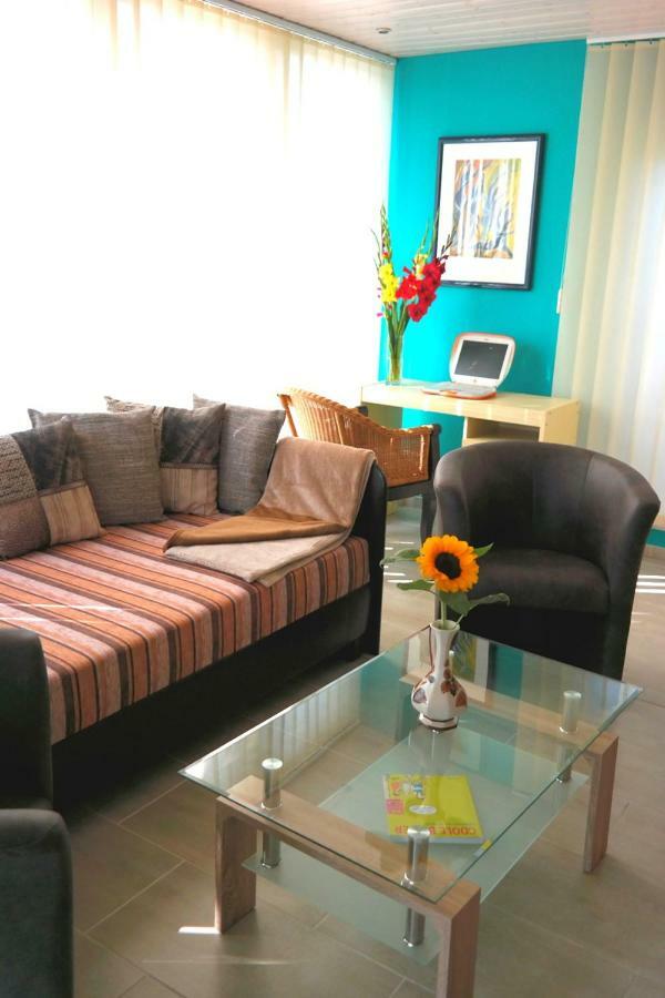 Appartementwestinghaus Edemissen ภายนอก รูปภาพ