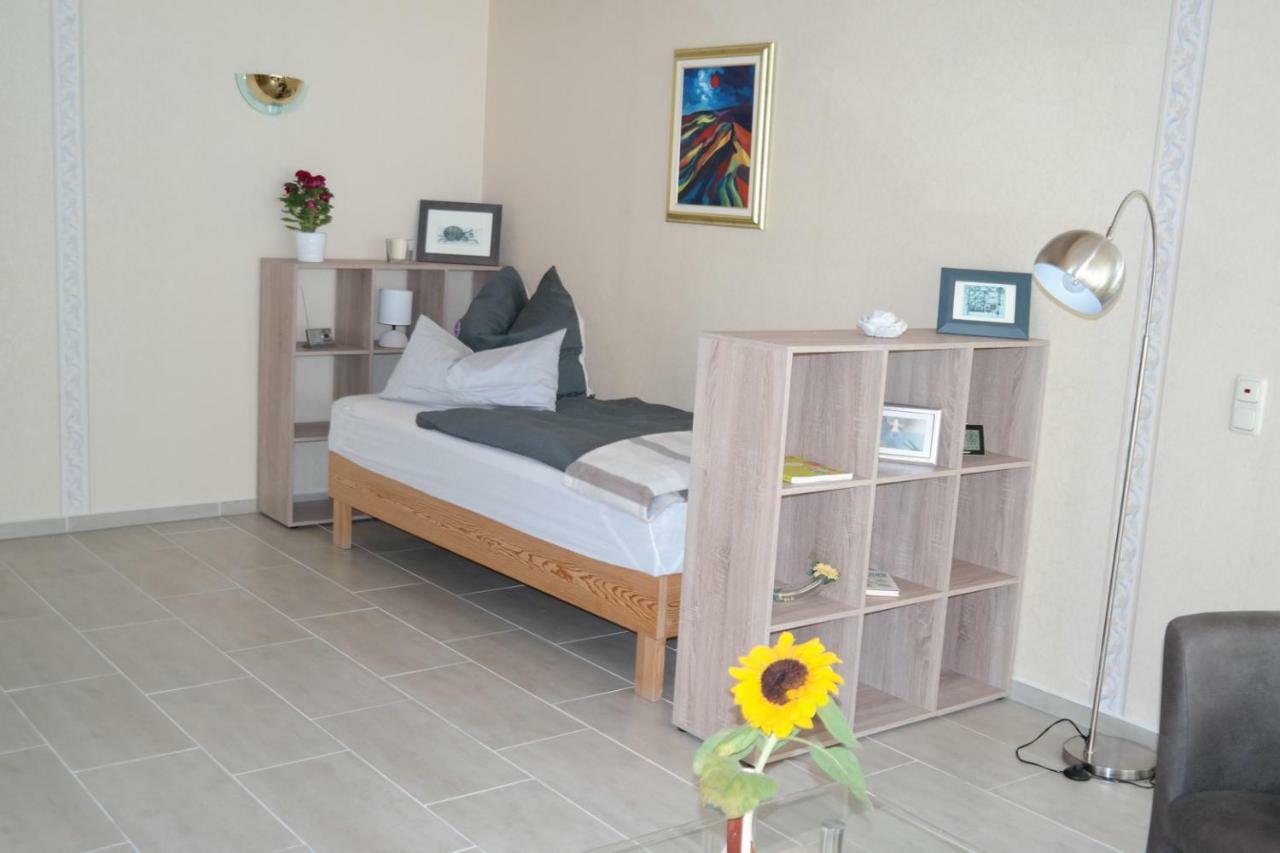 Appartementwestinghaus Edemissen ภายนอก รูปภาพ