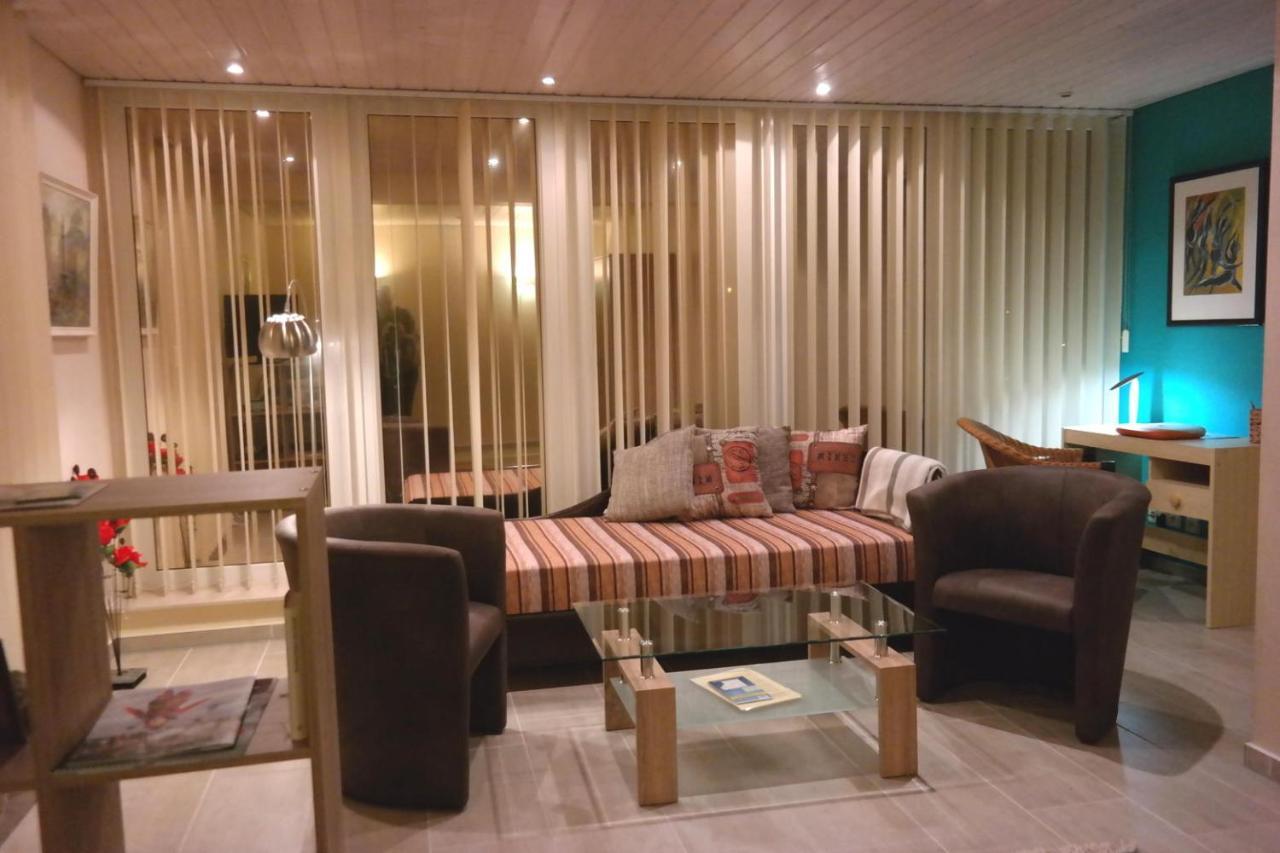 Appartementwestinghaus Edemissen ภายนอก รูปภาพ