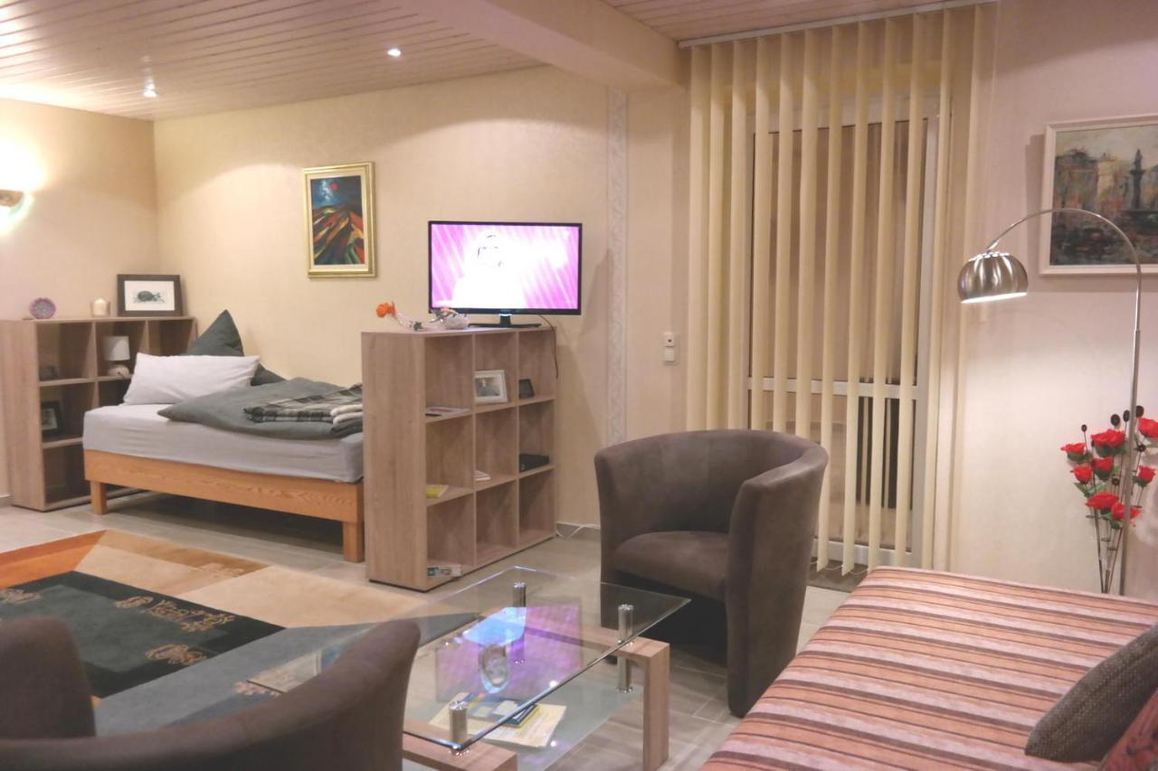 Appartementwestinghaus Edemissen ภายนอก รูปภาพ